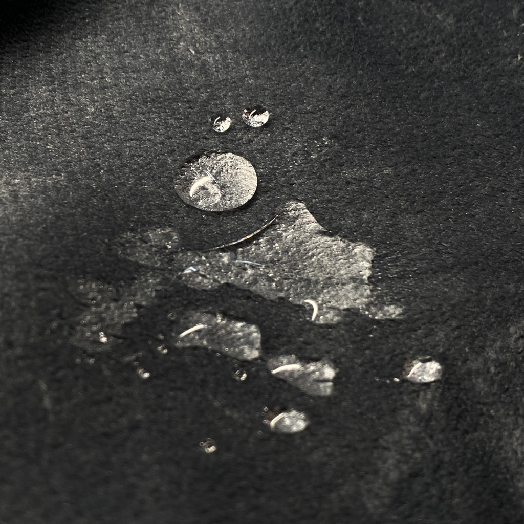 AquaShield Waterproof Blanket